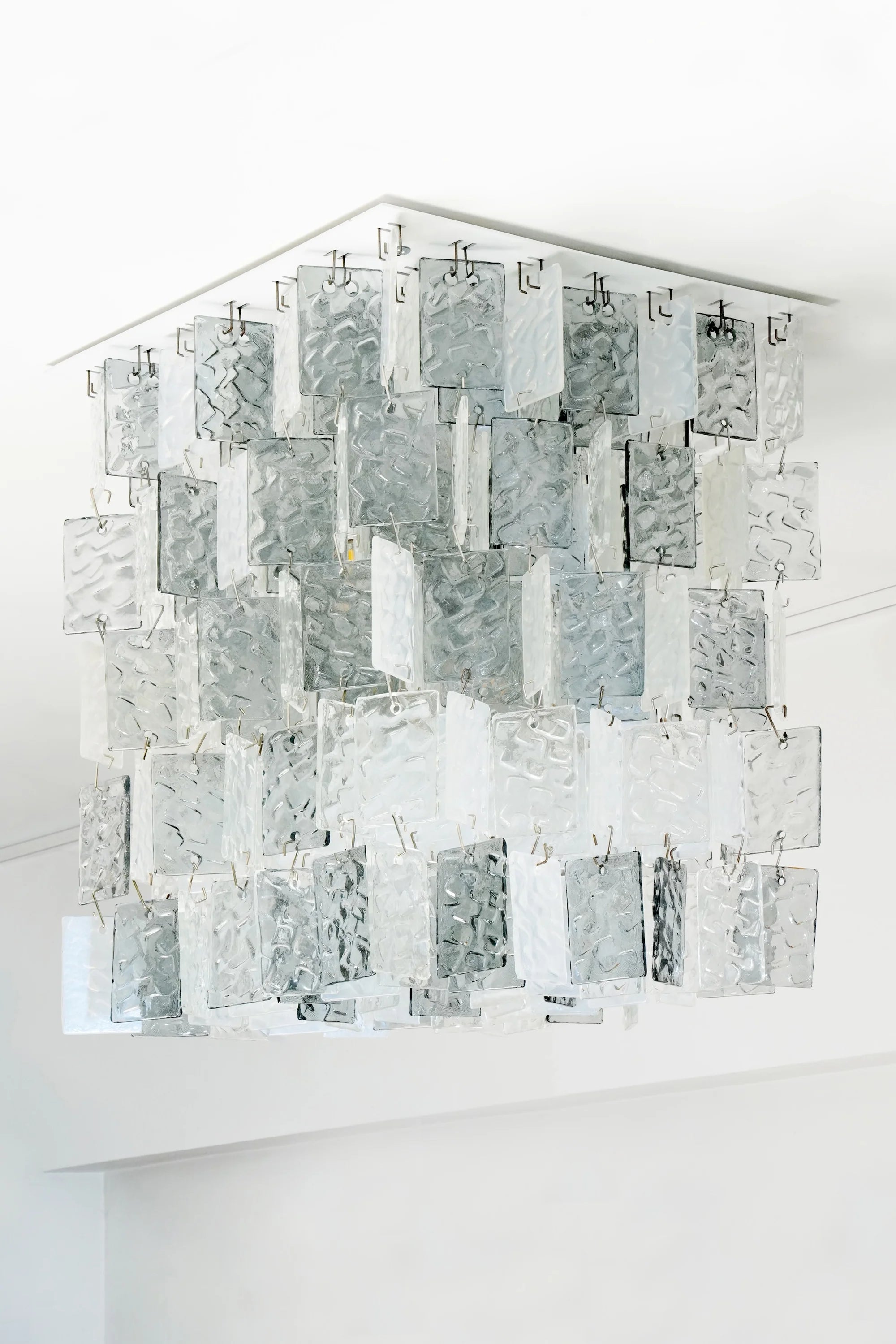 PAYSAGE S CHANDELIER