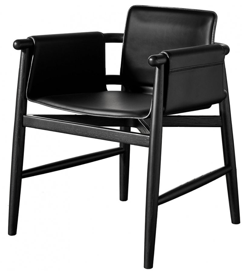 Teresina without pocket, Chair