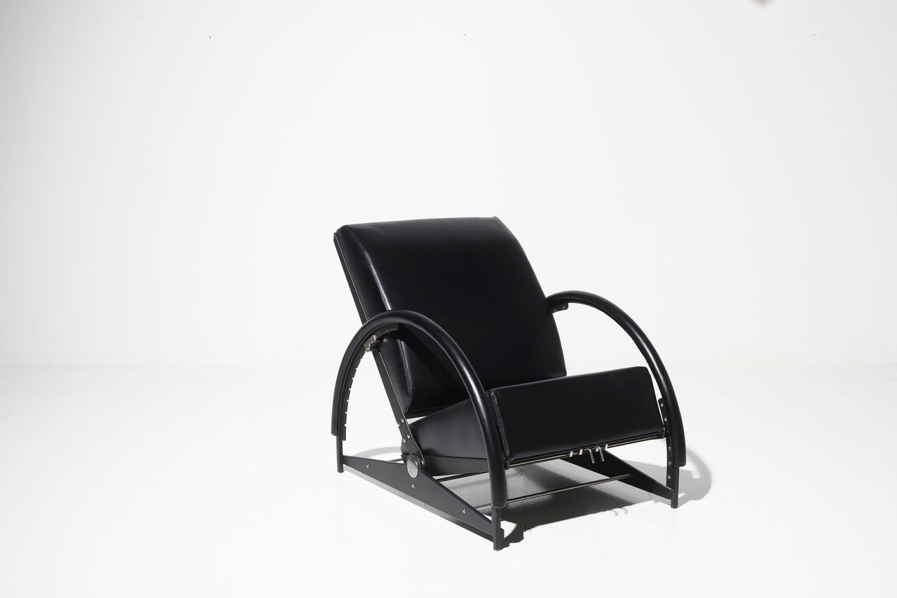 Twenty-Four Armchair