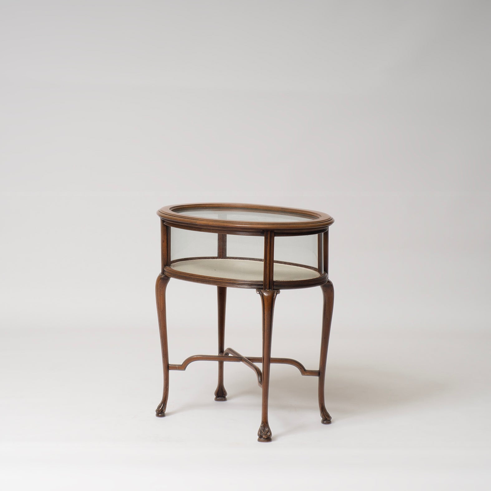 Item 005 Side Table