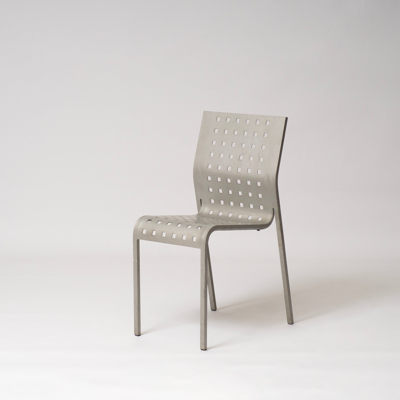 Mirandolina chairs No 2068 by Pietro Arosio