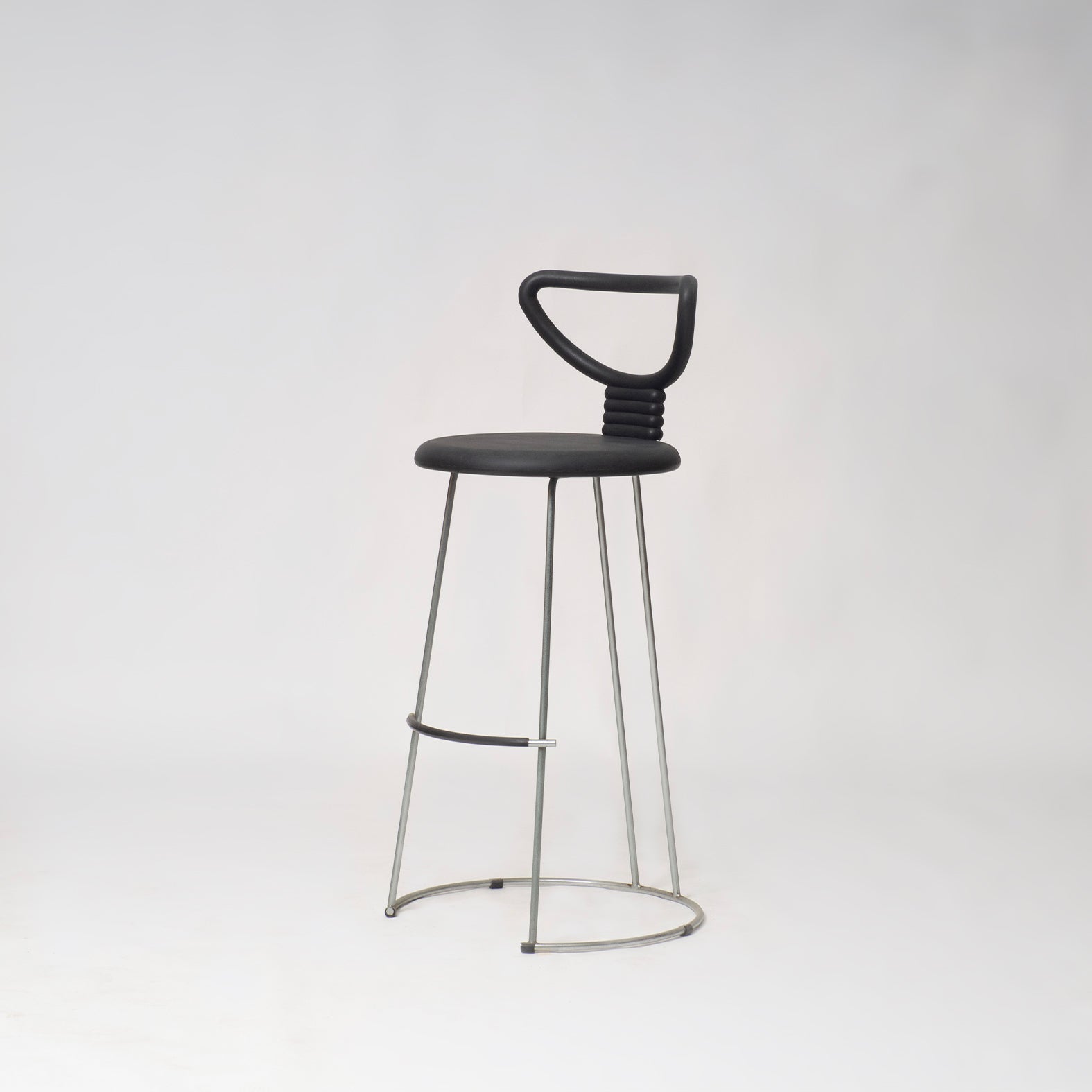 Nardis Bar Stool