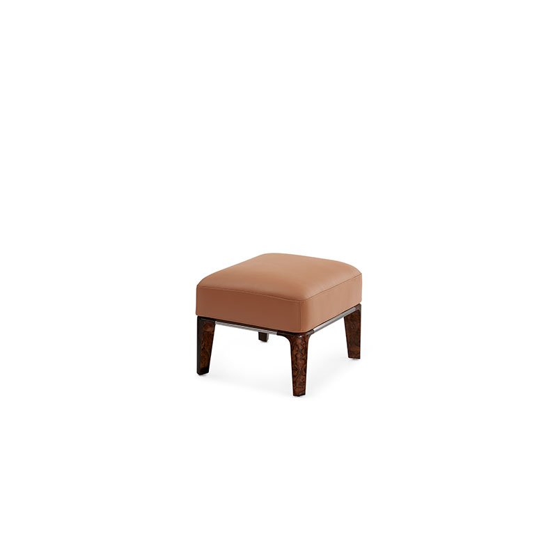 Sherwood Pouf