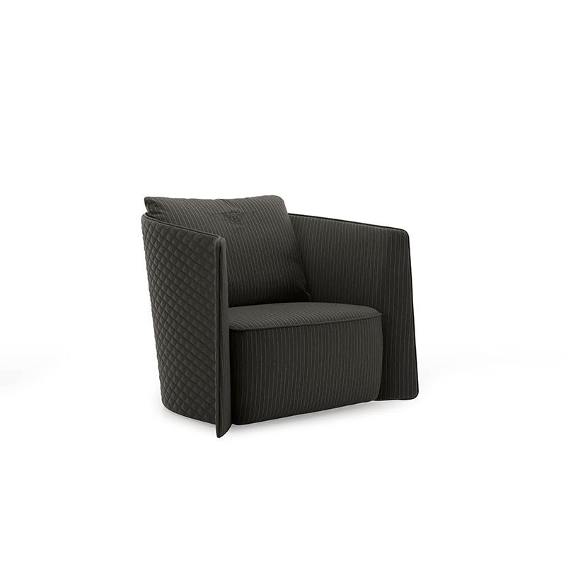 Butterfly Armchair