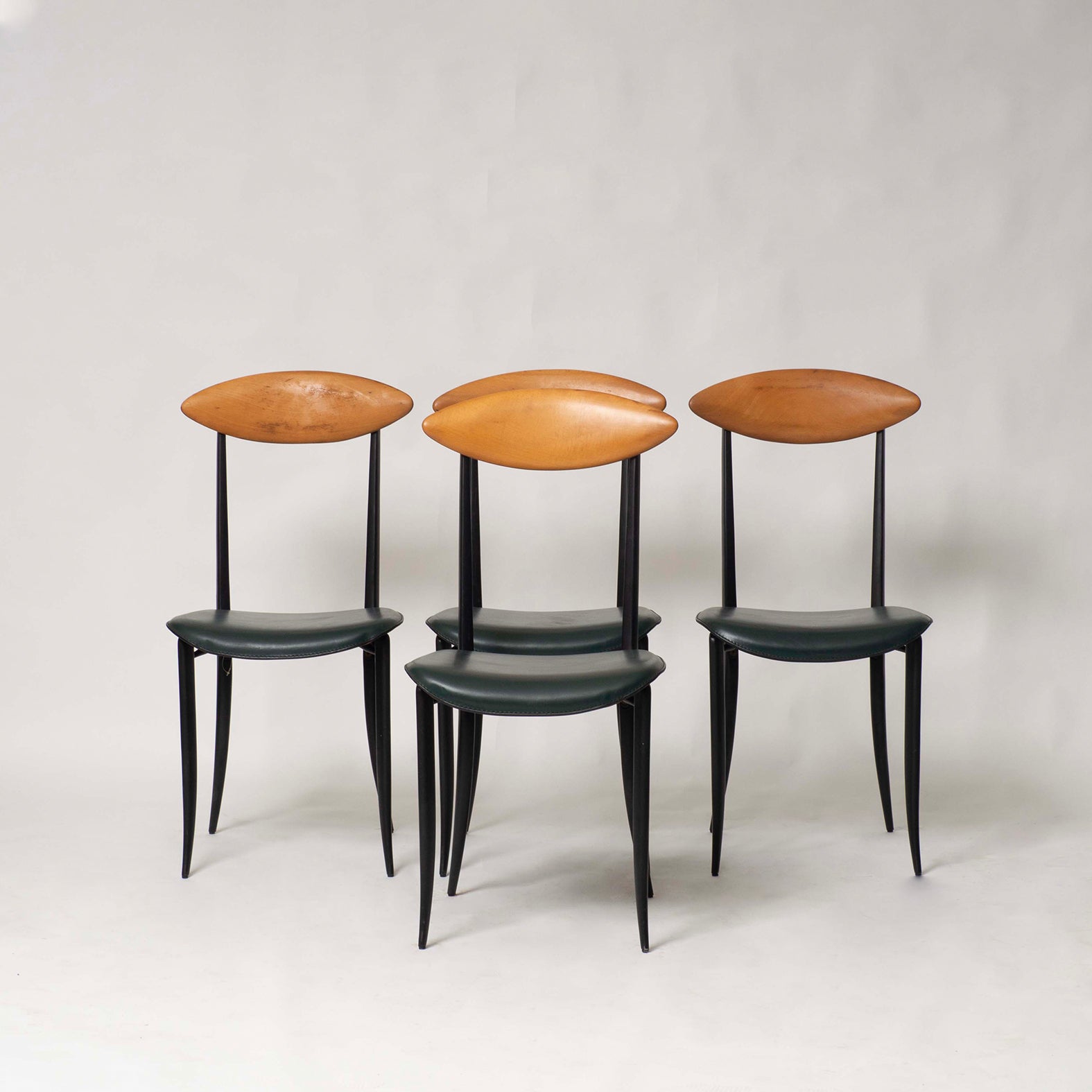 Grillo Chair Cidue
