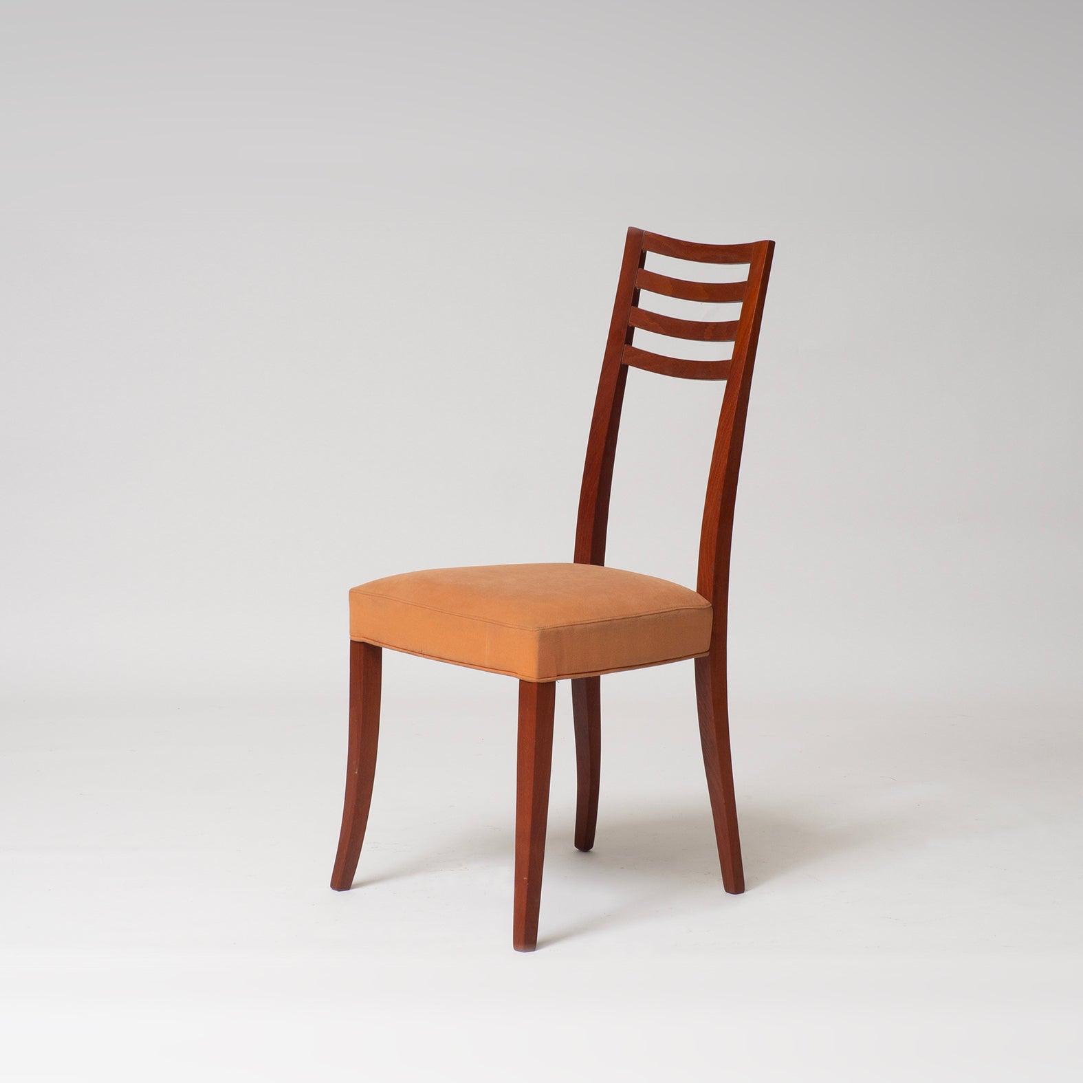 Antonia Beech Chair
