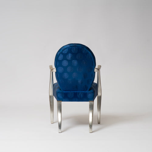 Cortile Armchair