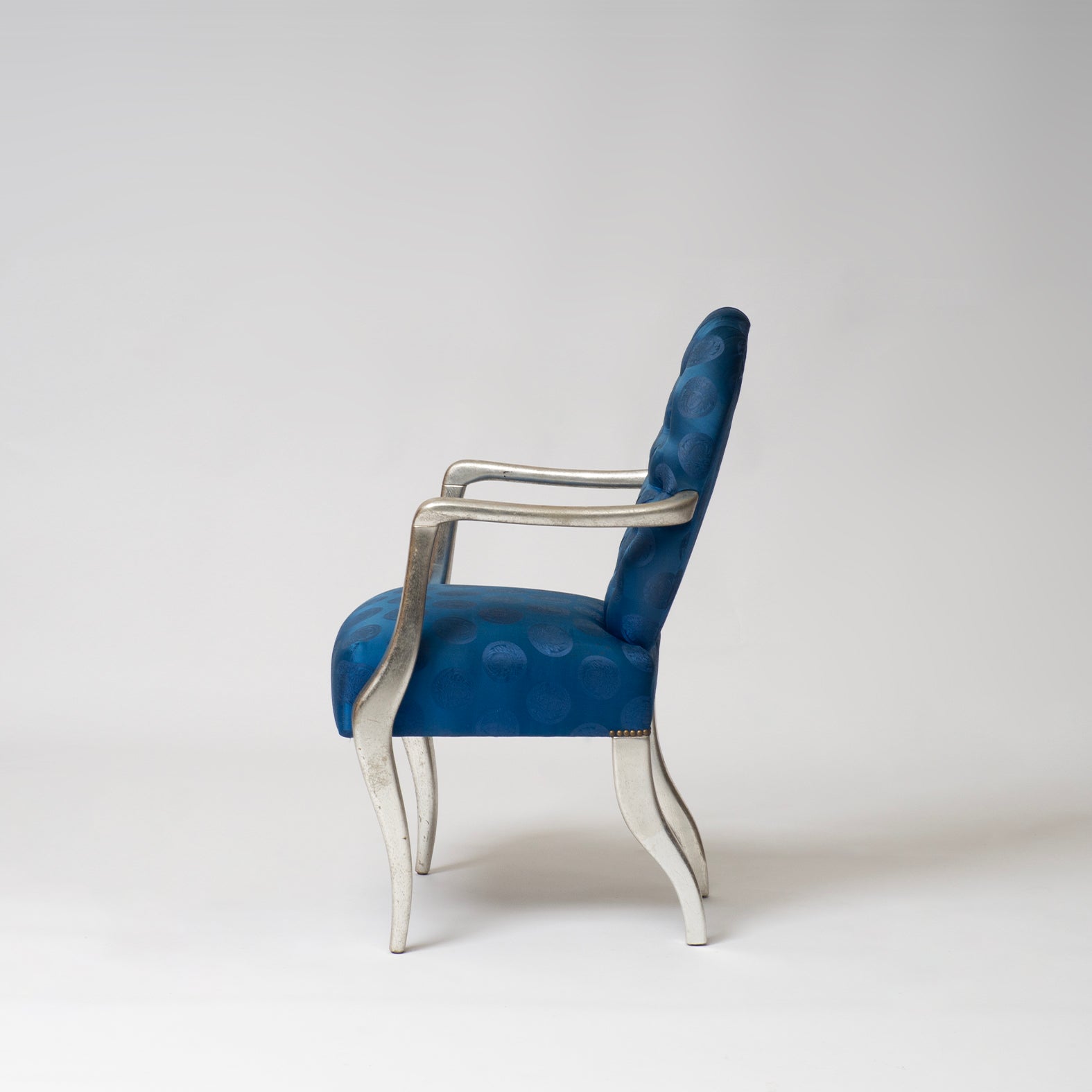 Cortile Armchair