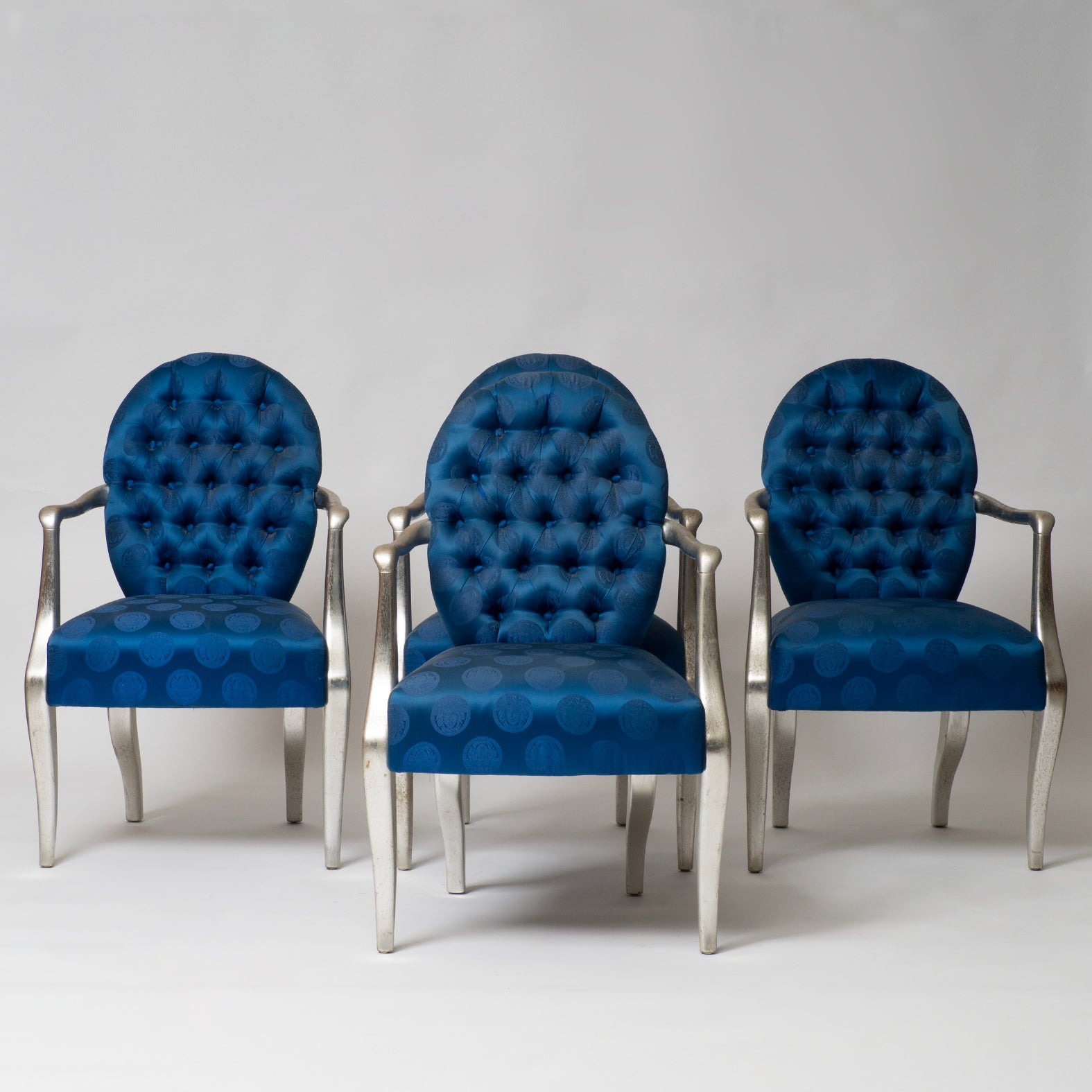 Cortile Armchair