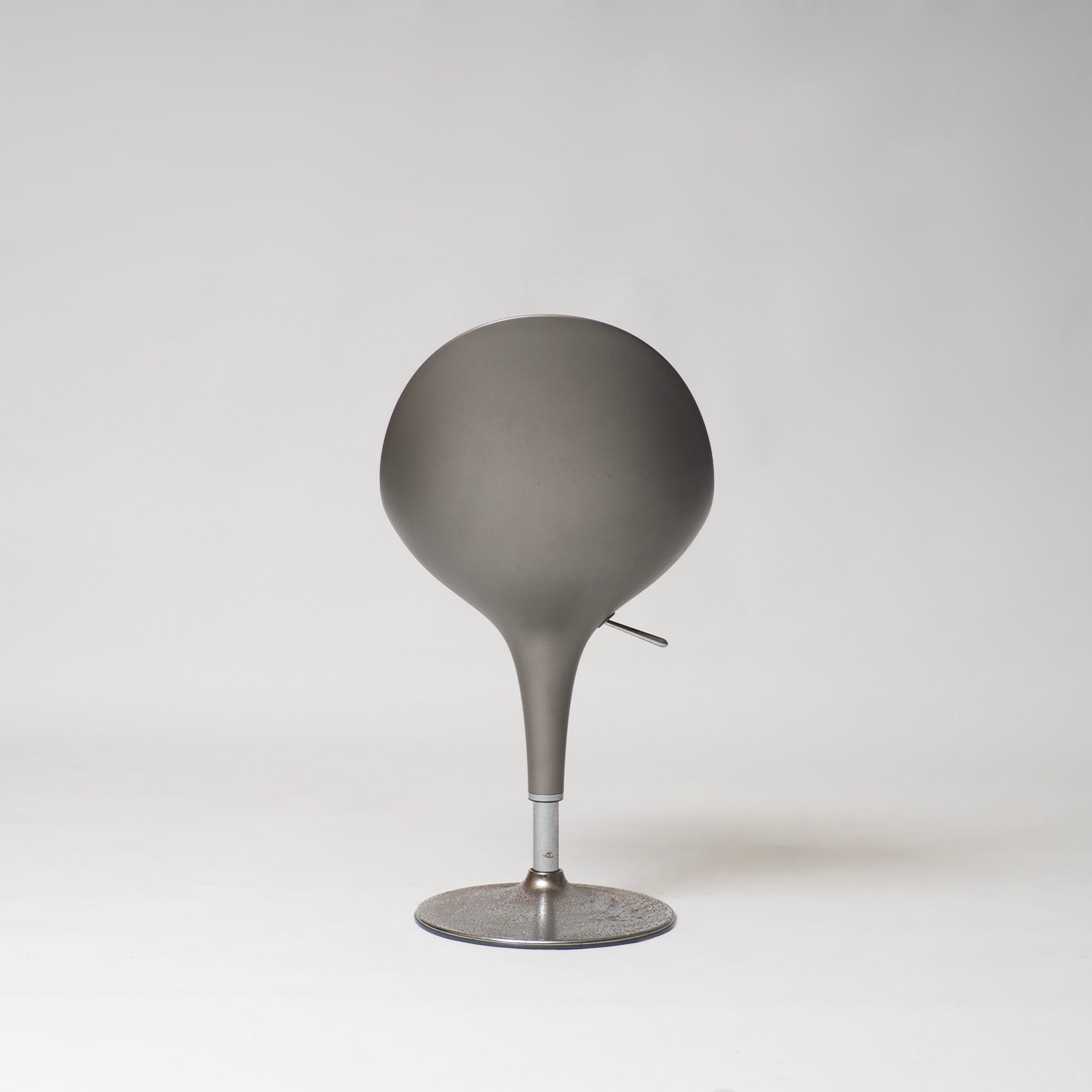 Bombo Chair Adjustable Stool White-Magis