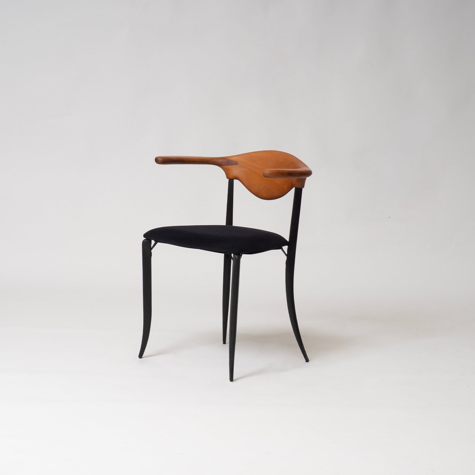 FASEM Elbina Chair ヴィンテージチェア イタリア製 Elbina Chair-Fasem