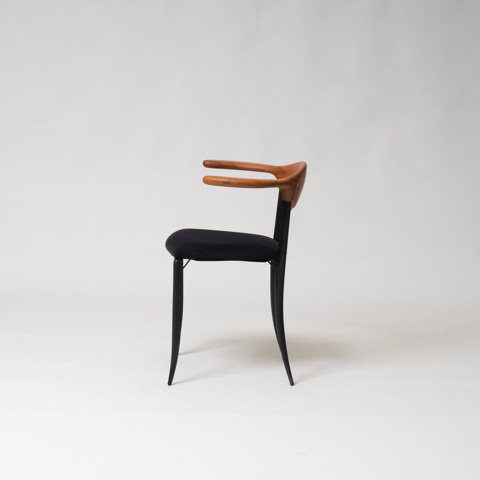 FASEM Elbina Chair ヴィンテージチェア イタリア製 Elbina Chair-Fasem