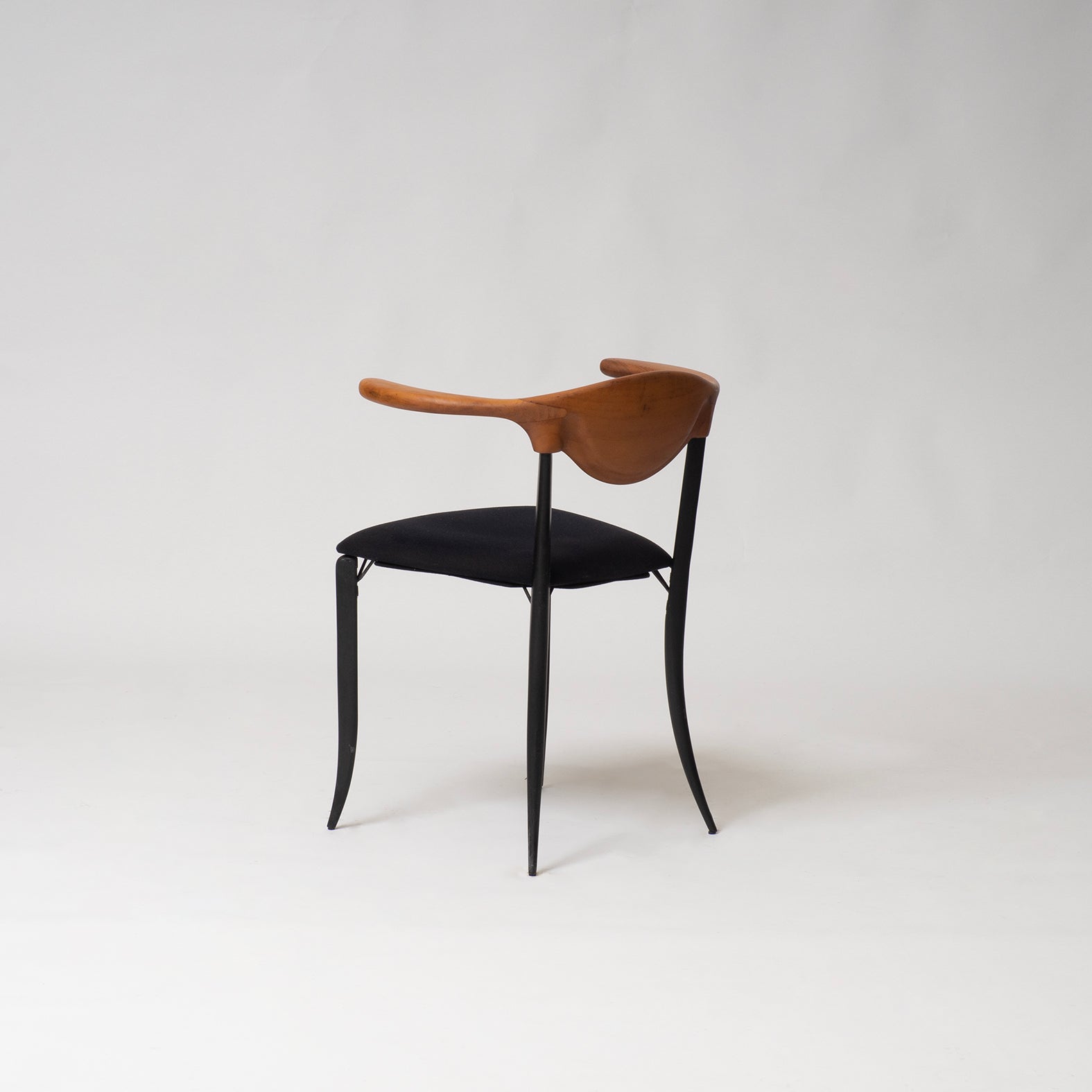 FASEM Elbina Chair ヴィンテージチェア イタリア製 Elbina Chair-Fasem