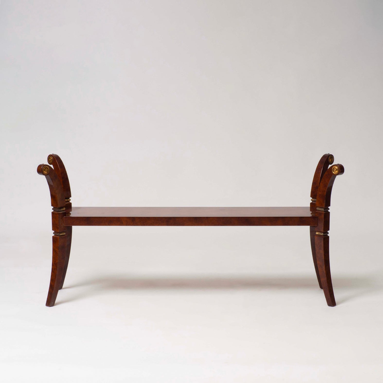 Meris Bench