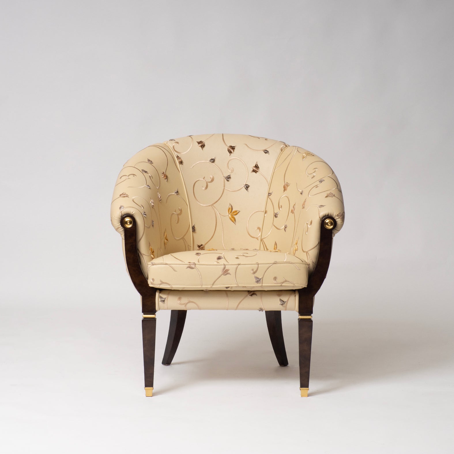 Mirby Armchair