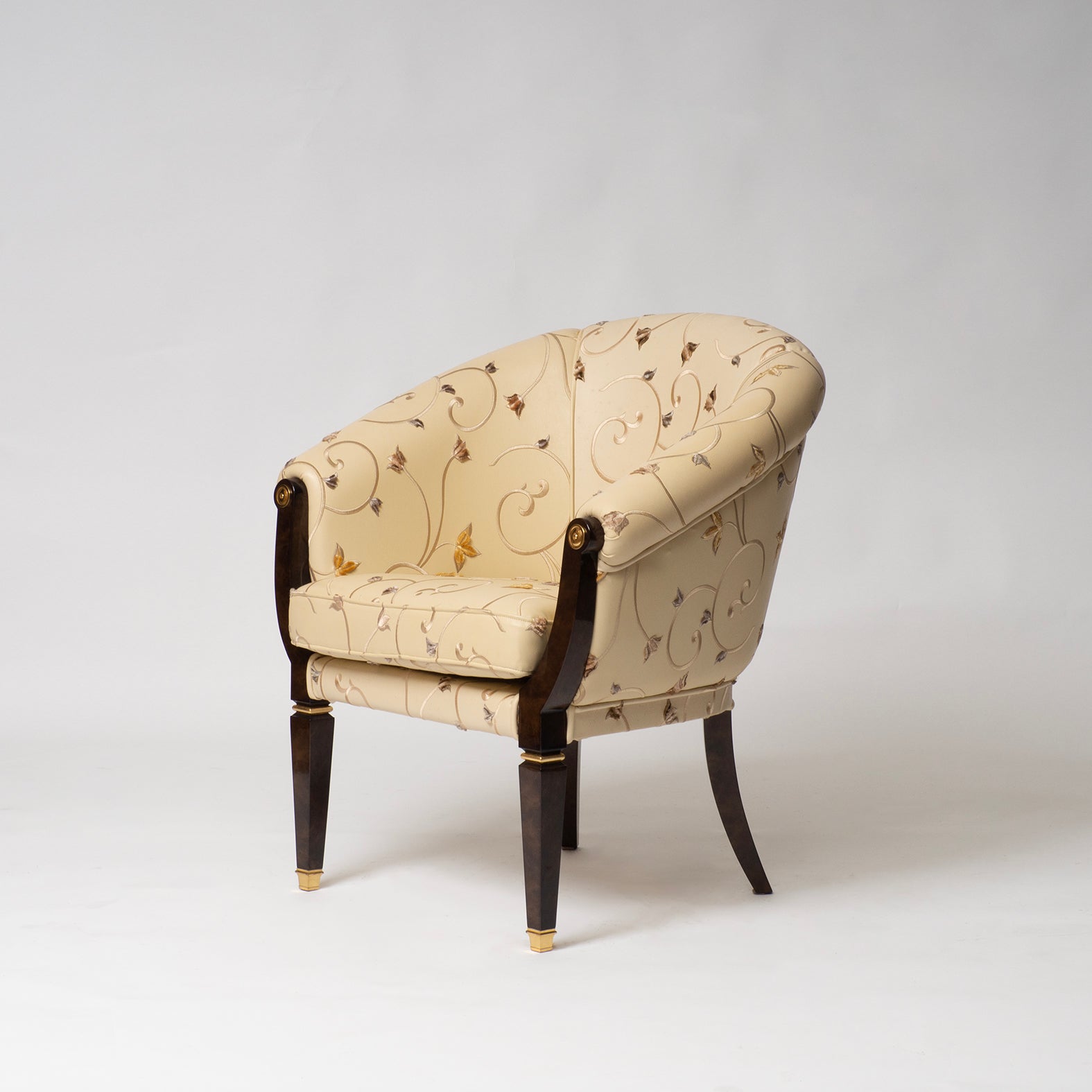 Mirby Armchair