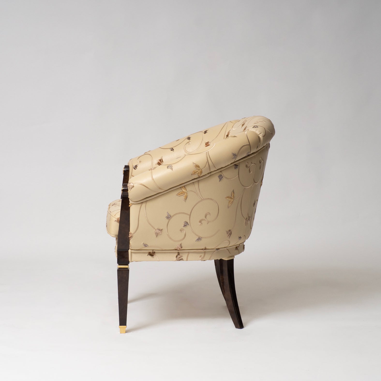 Mirby Armchair