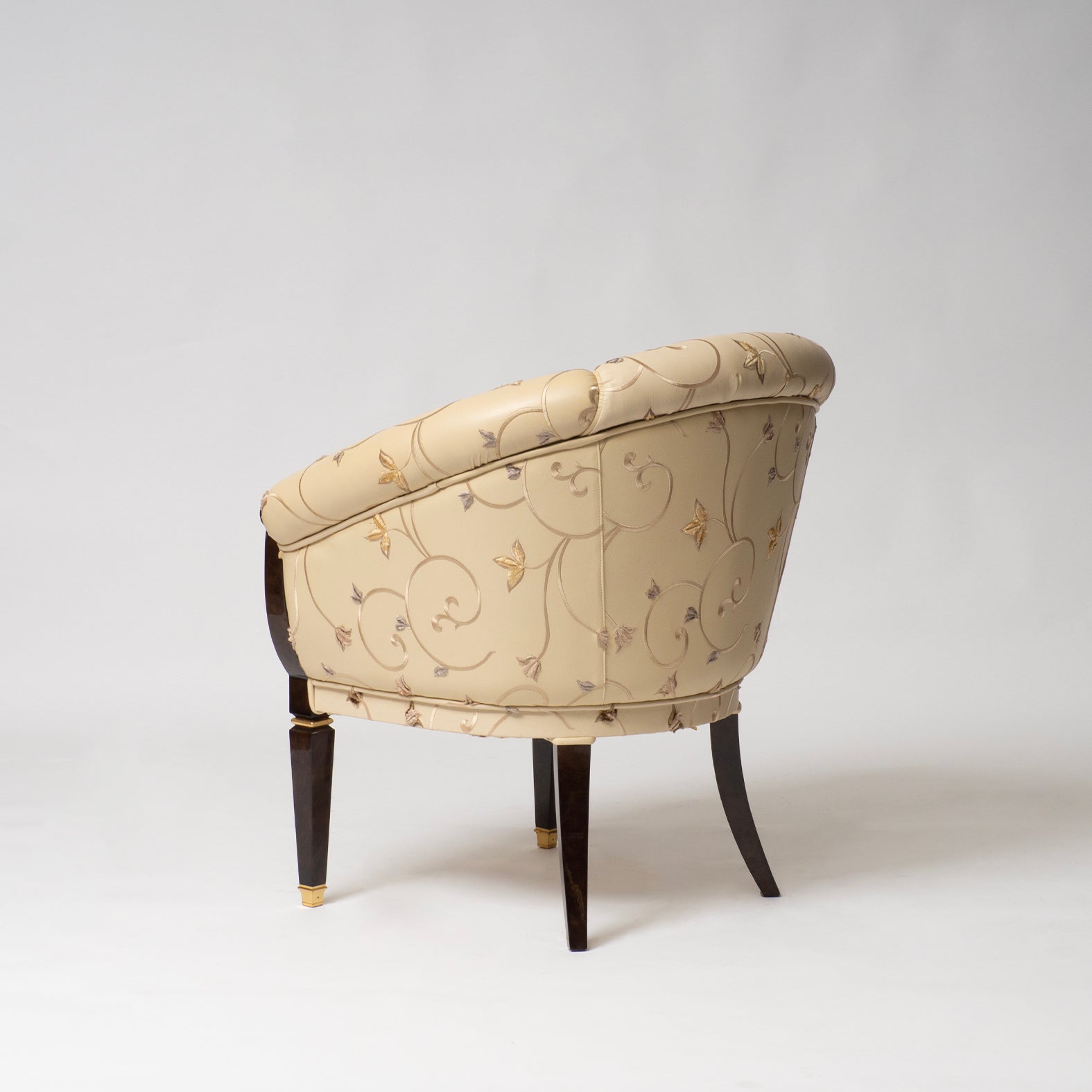 Mirby Armchair