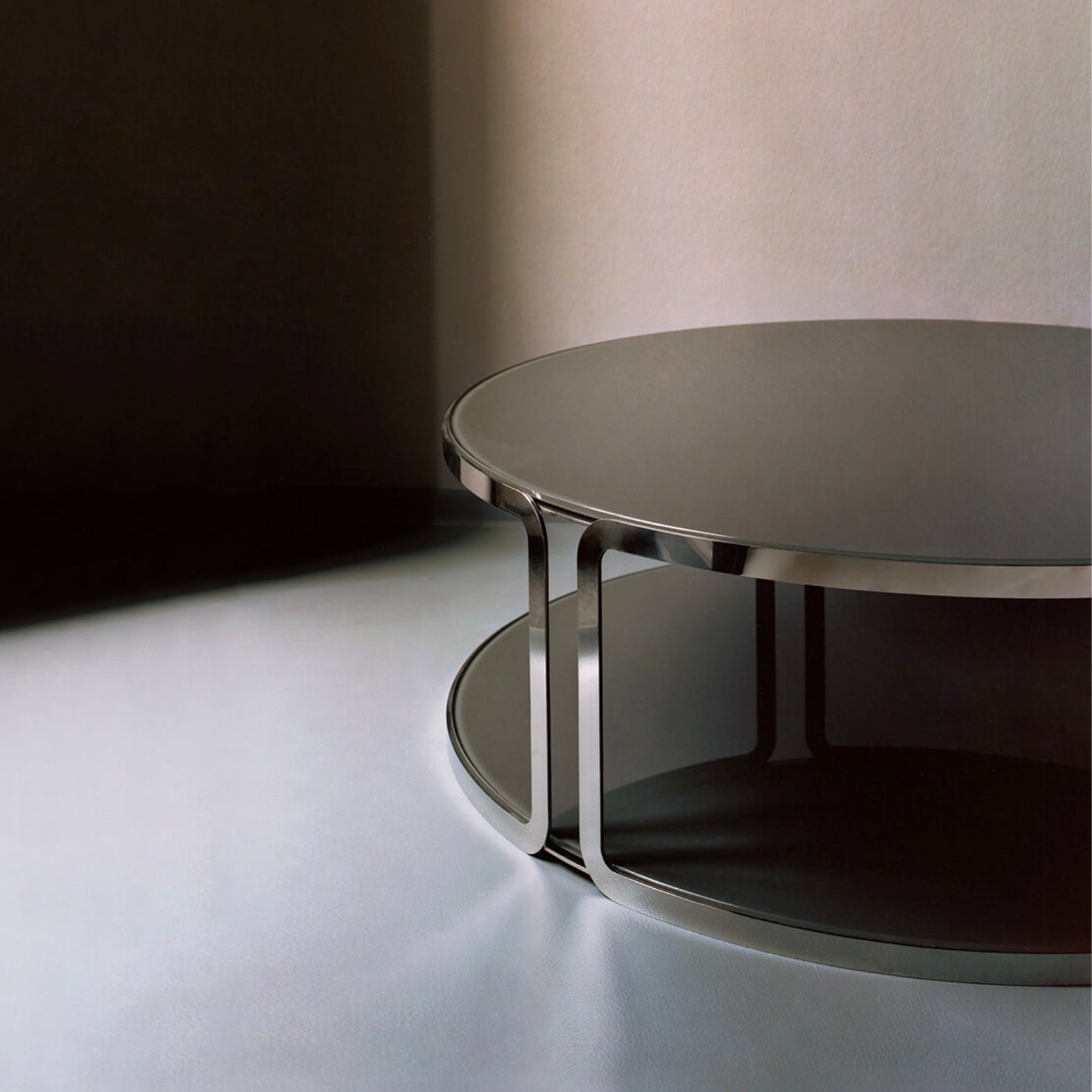 Penelope Low - Coffee Table T7