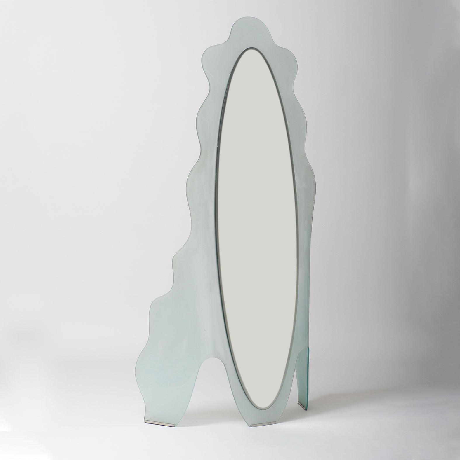 Epoca Floor Mirror