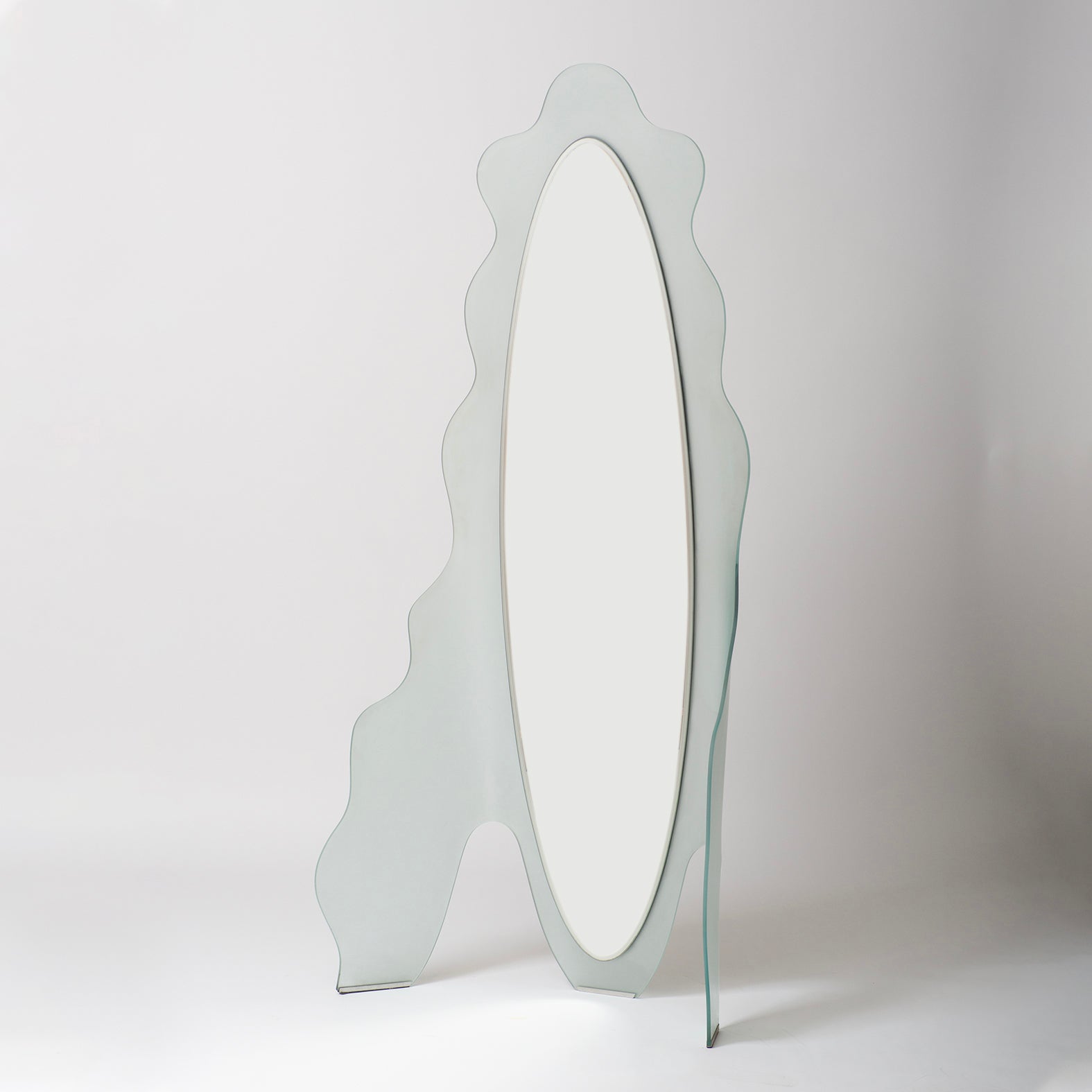 Epoca Floor Mirror