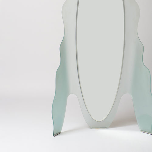 Epoca Floor Mirror