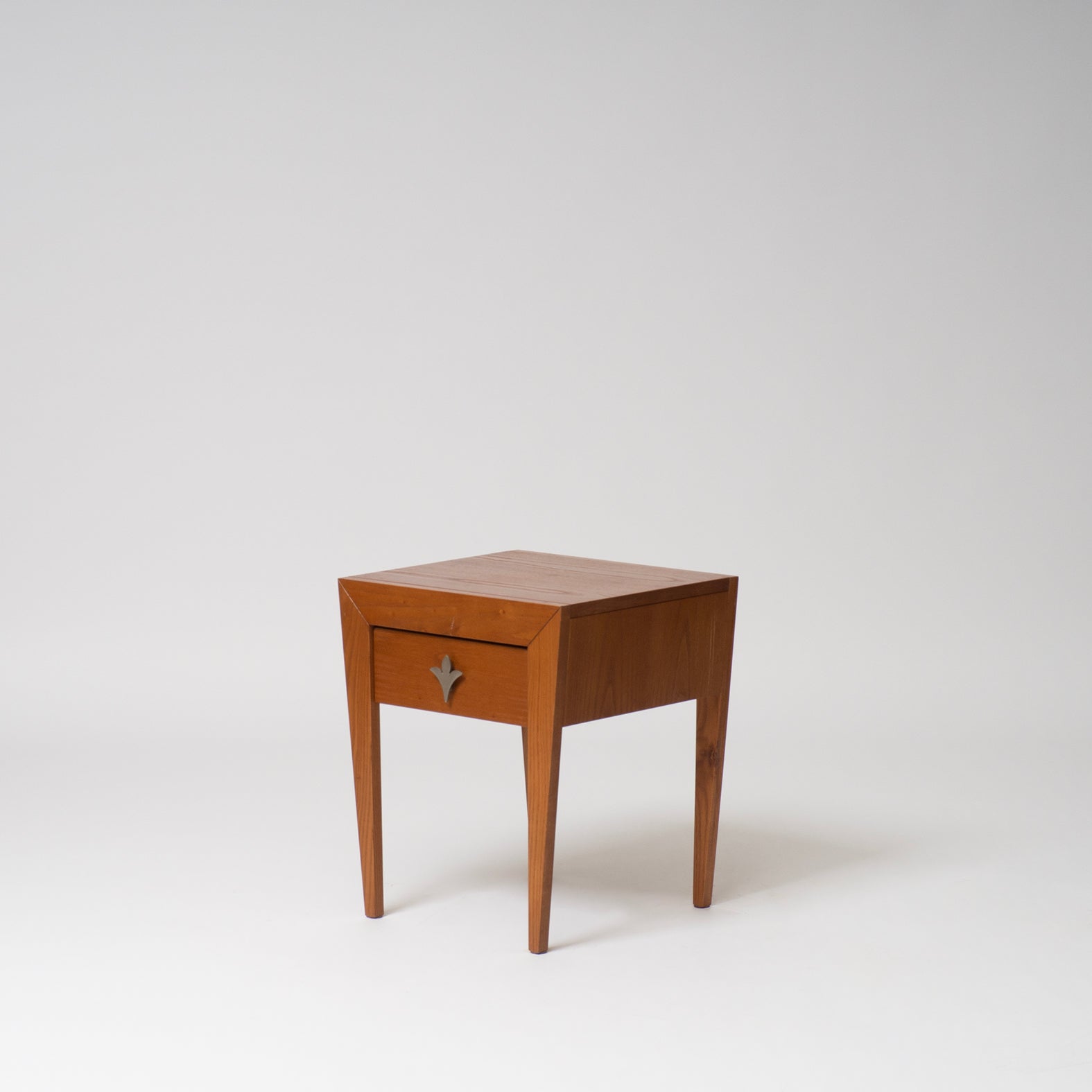 Trude Bedside Table