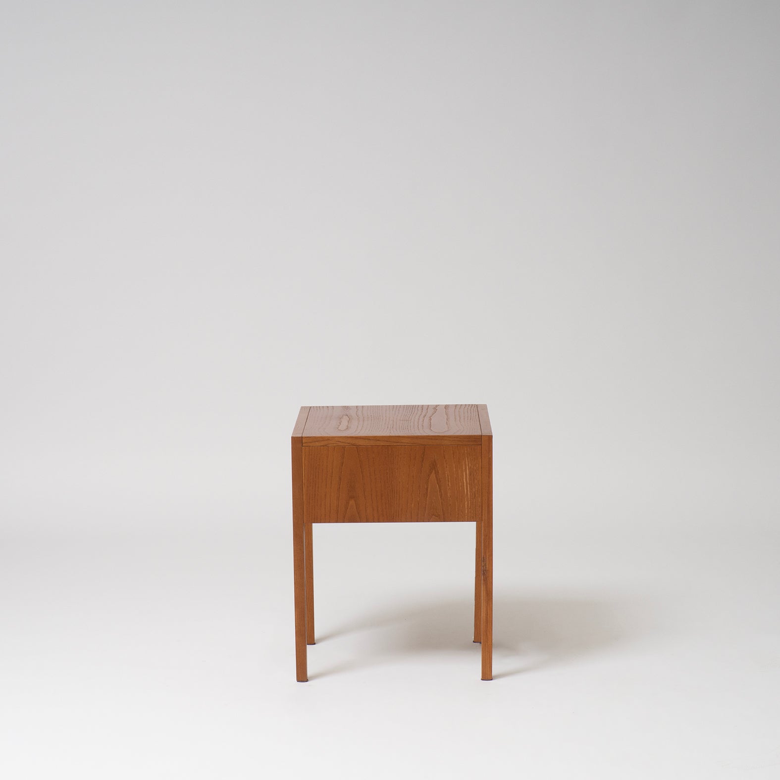 Trude Bedside Table