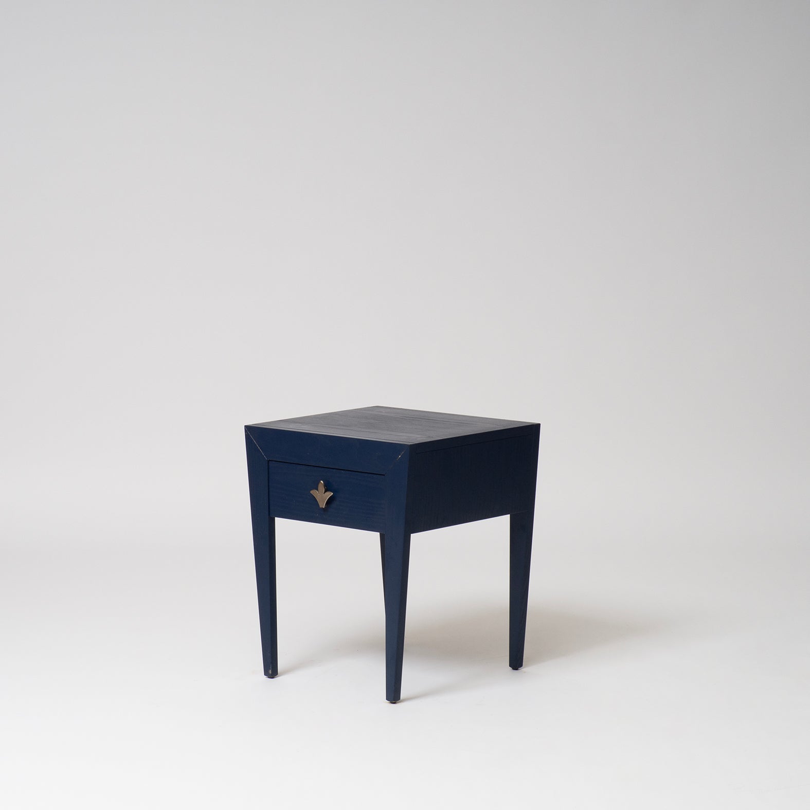 Trude Bedside Table