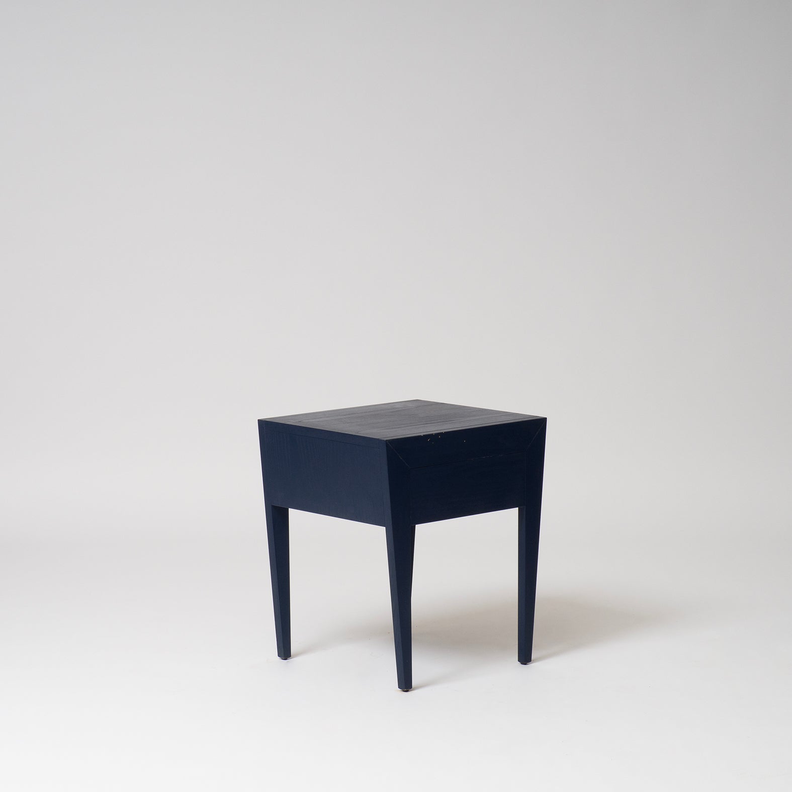 Trude Bedside Table