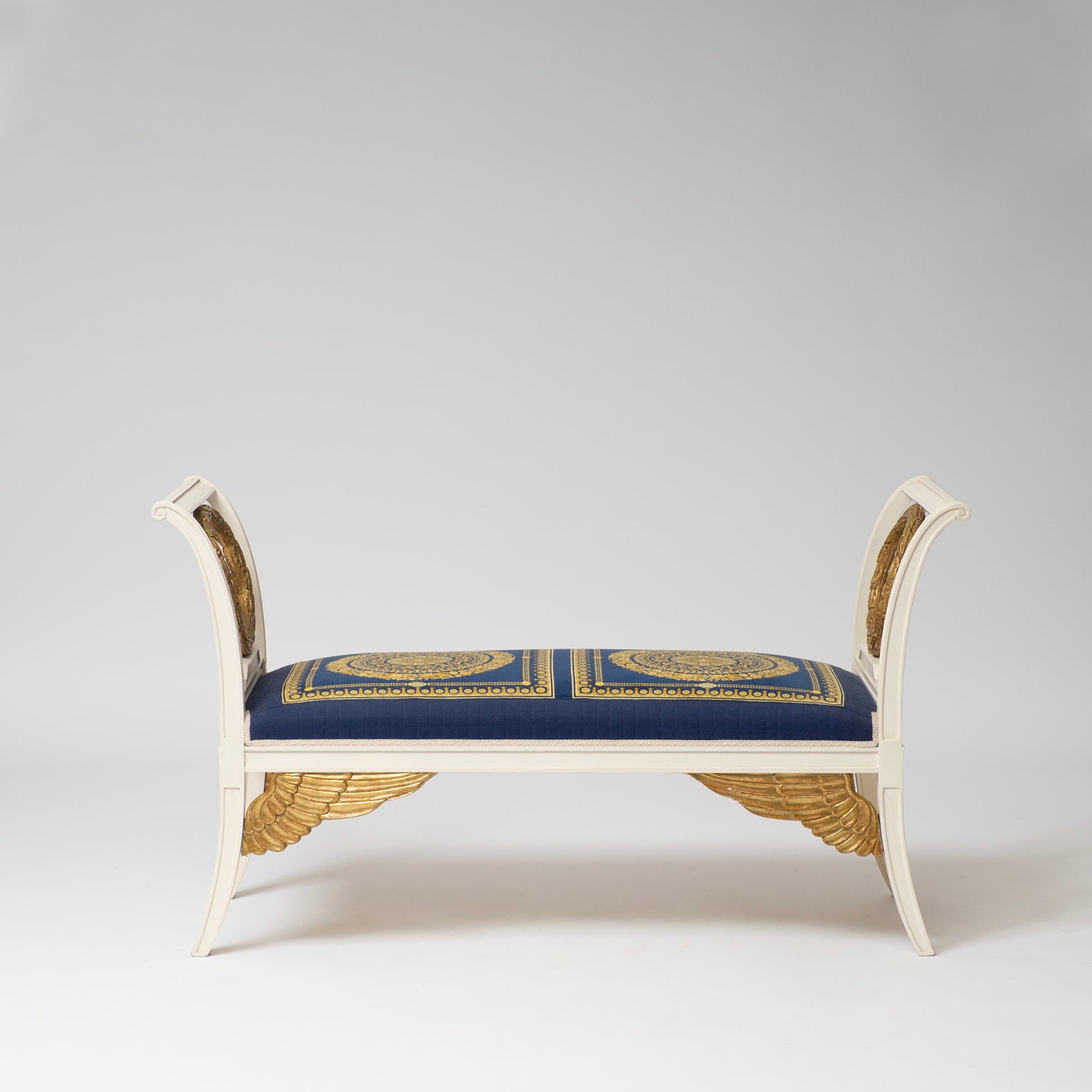 Ottomans and Stools Ottomans and Stools