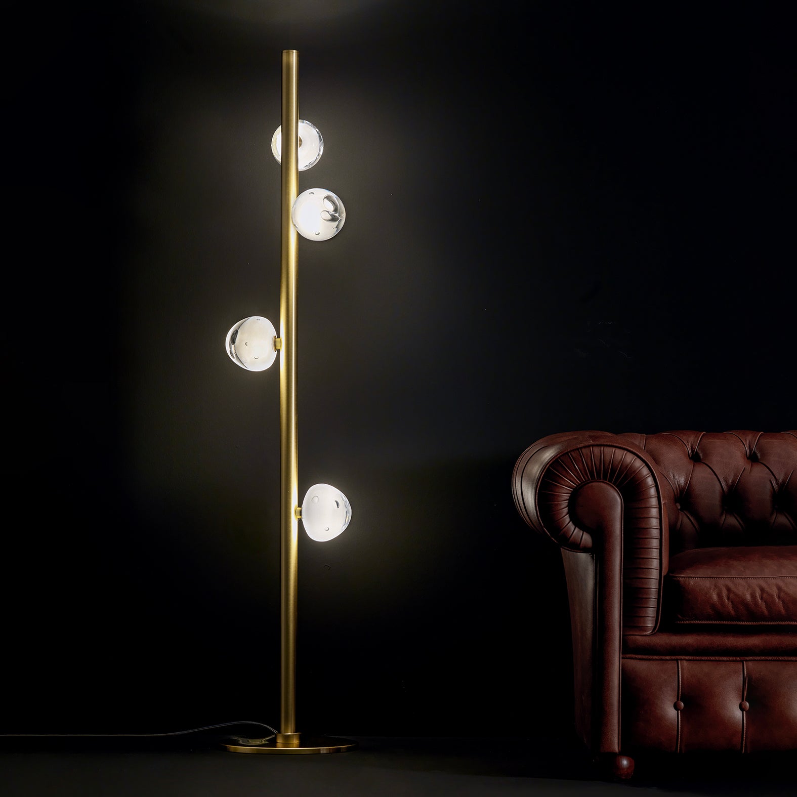 Diva Floor Lamp