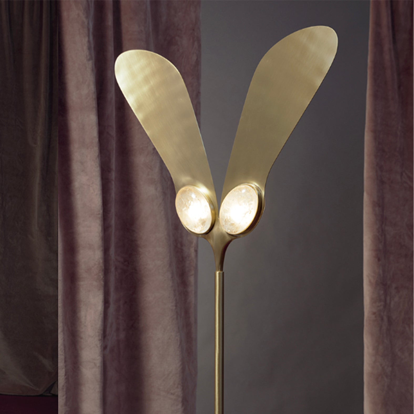 Leila Floor Lamp