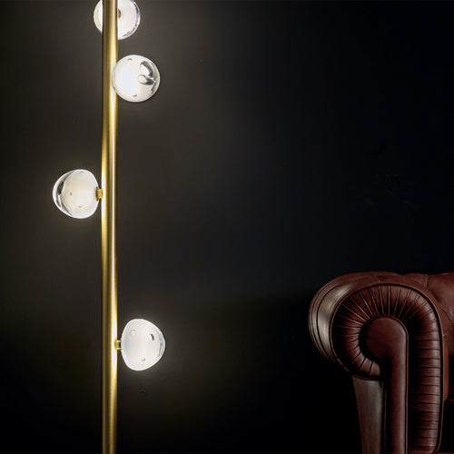 Diva Floor Lamp