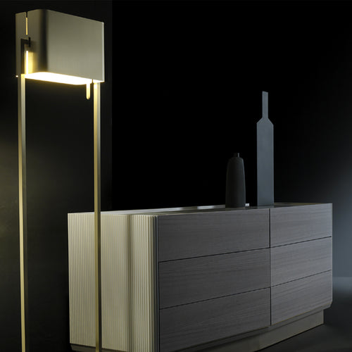 Vega Floor Lamp
