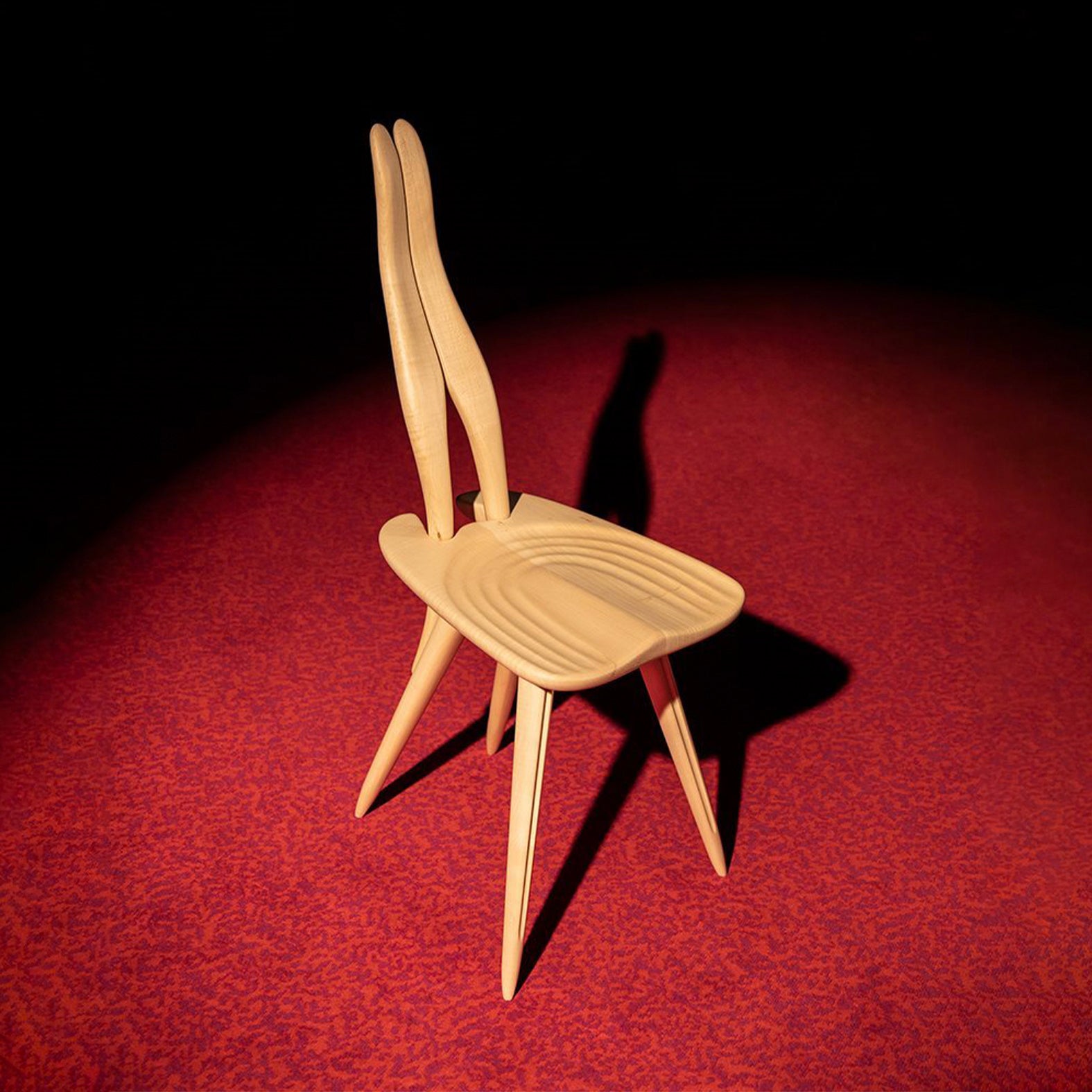 Fenis CM Chair
