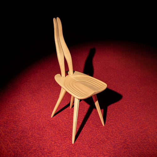 Fenis CM Chair