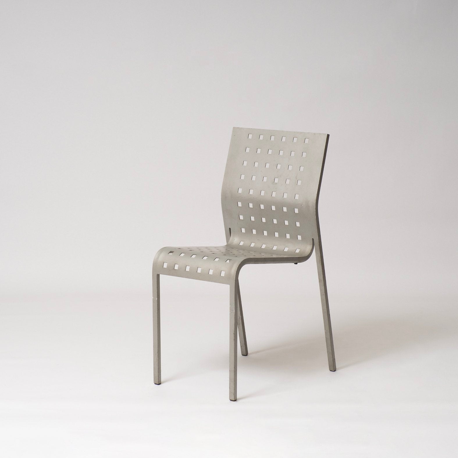 Mirandolina Chairs by Pietro Arosio for Zanotta No. 2068