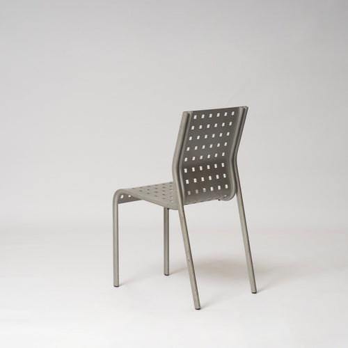 Mirandolina Chairs by Pietro Arosio for Zanotta No. 2068