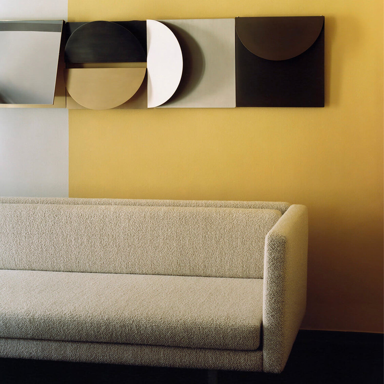 Claudio Sofa D5A