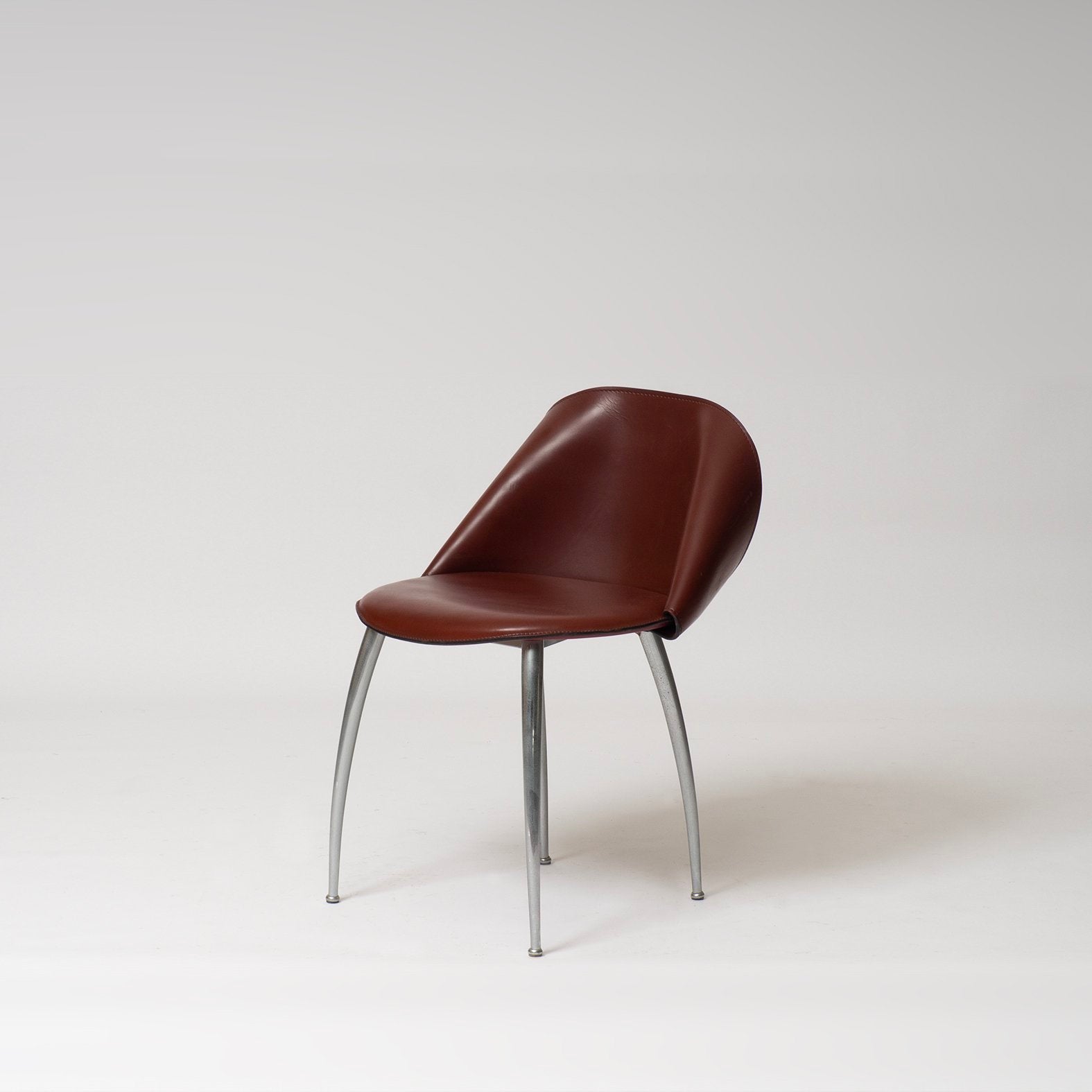 Birba Chair by Fasem