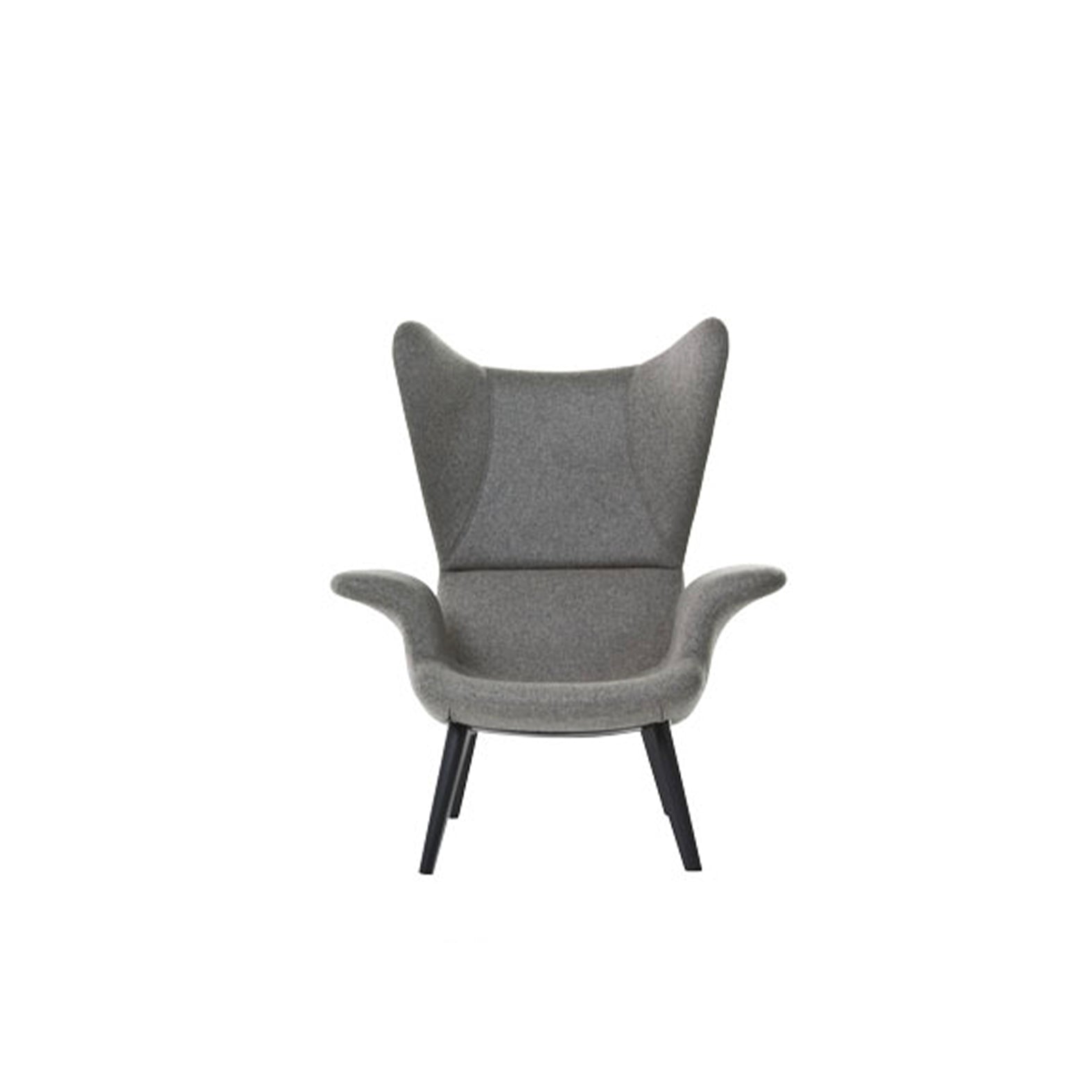 Longwave Armchair