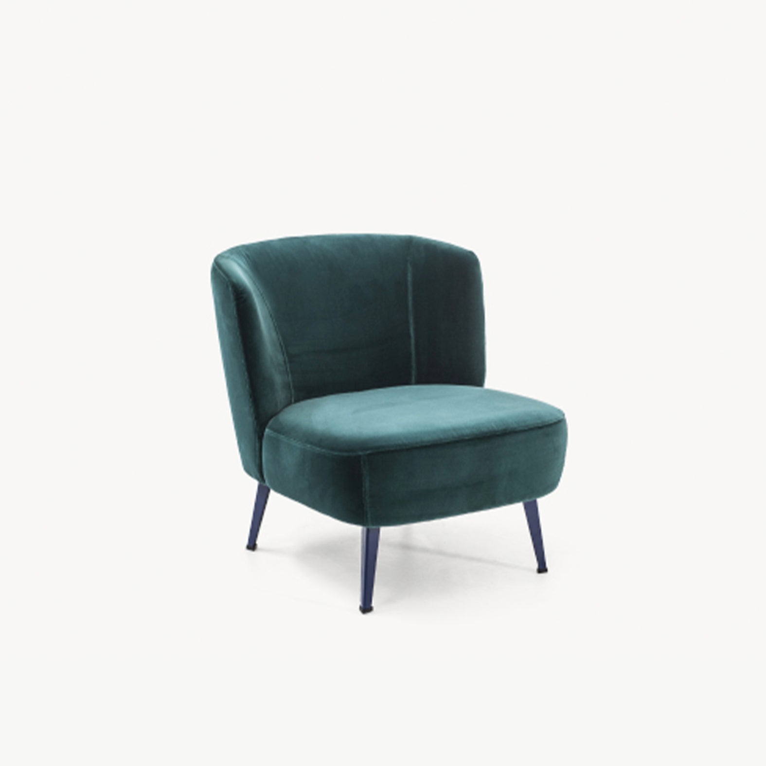 Gimme Shelter Small Armchair