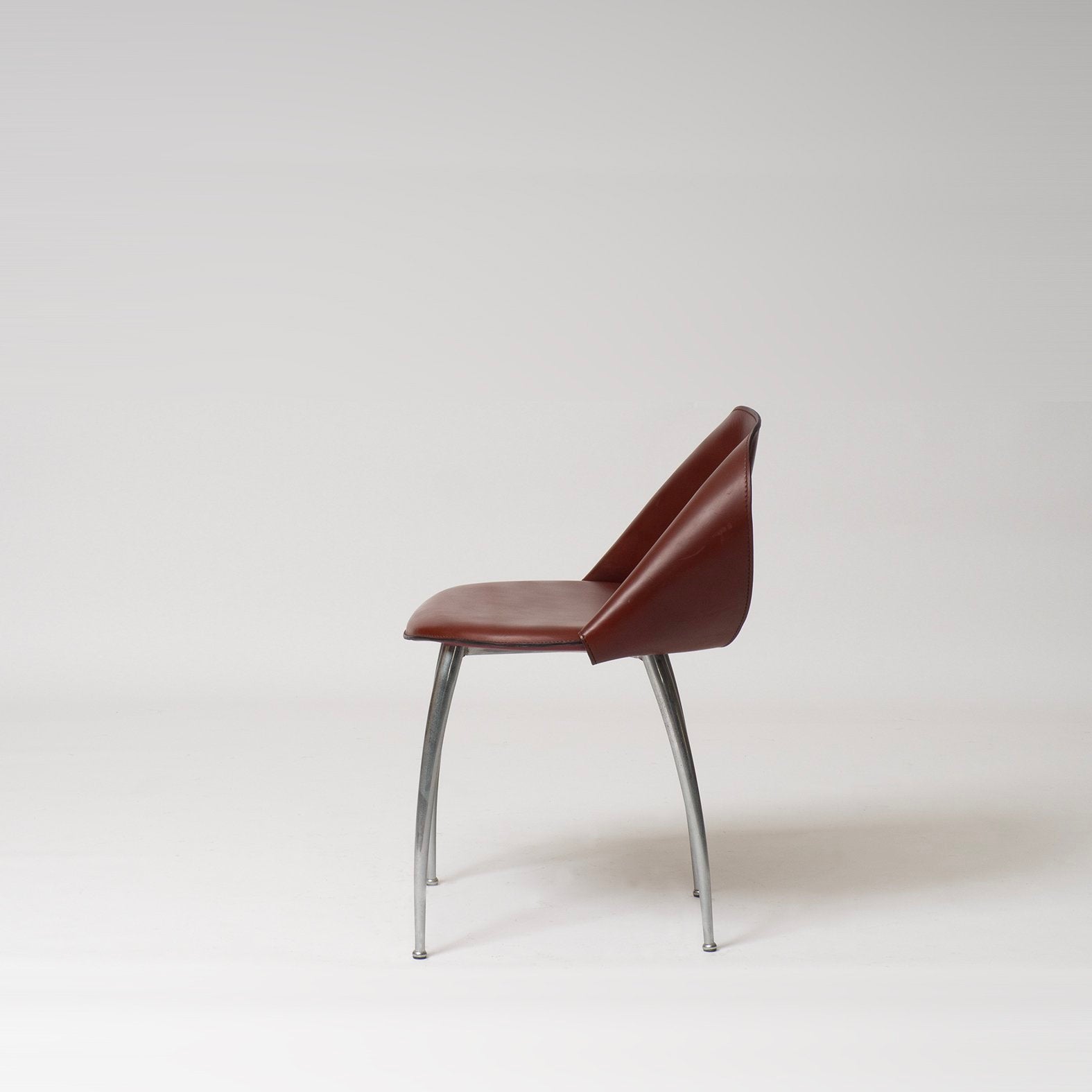 Birba Chair by Fasem