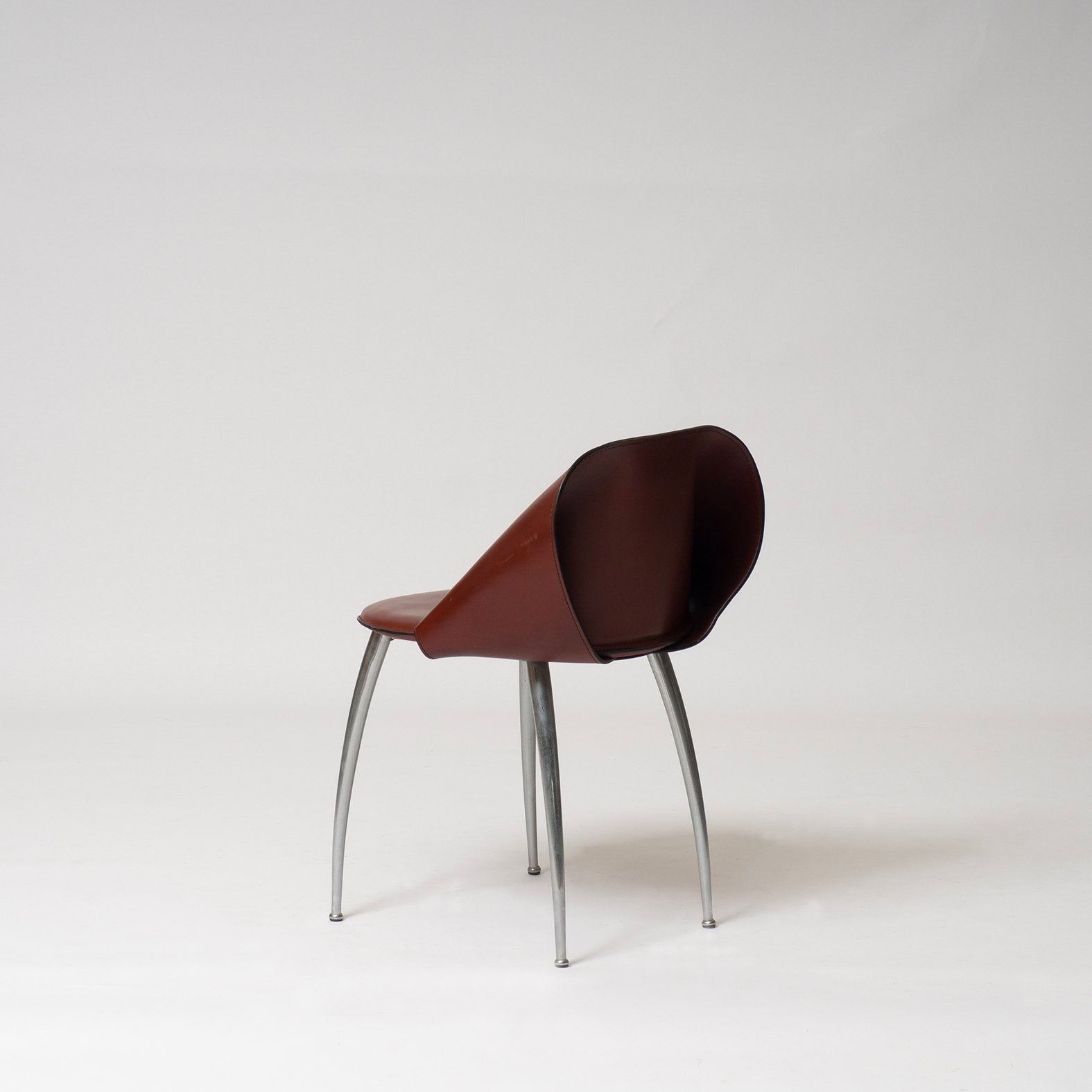Birba Chair by Fasem