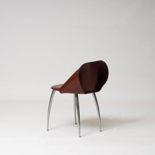 Birba Chair by Fasem