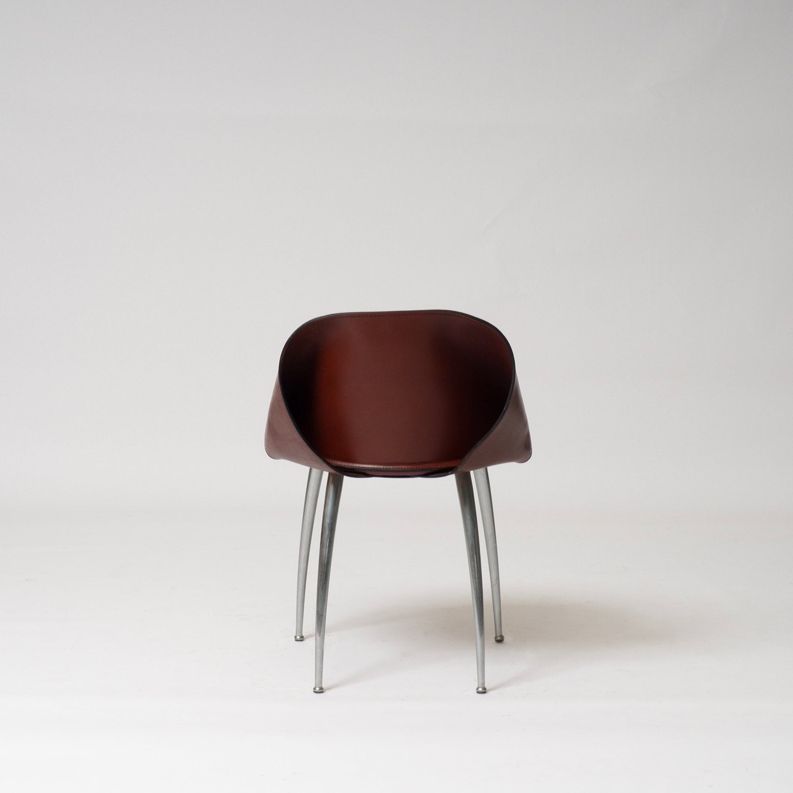 Birba Chair by Fasem