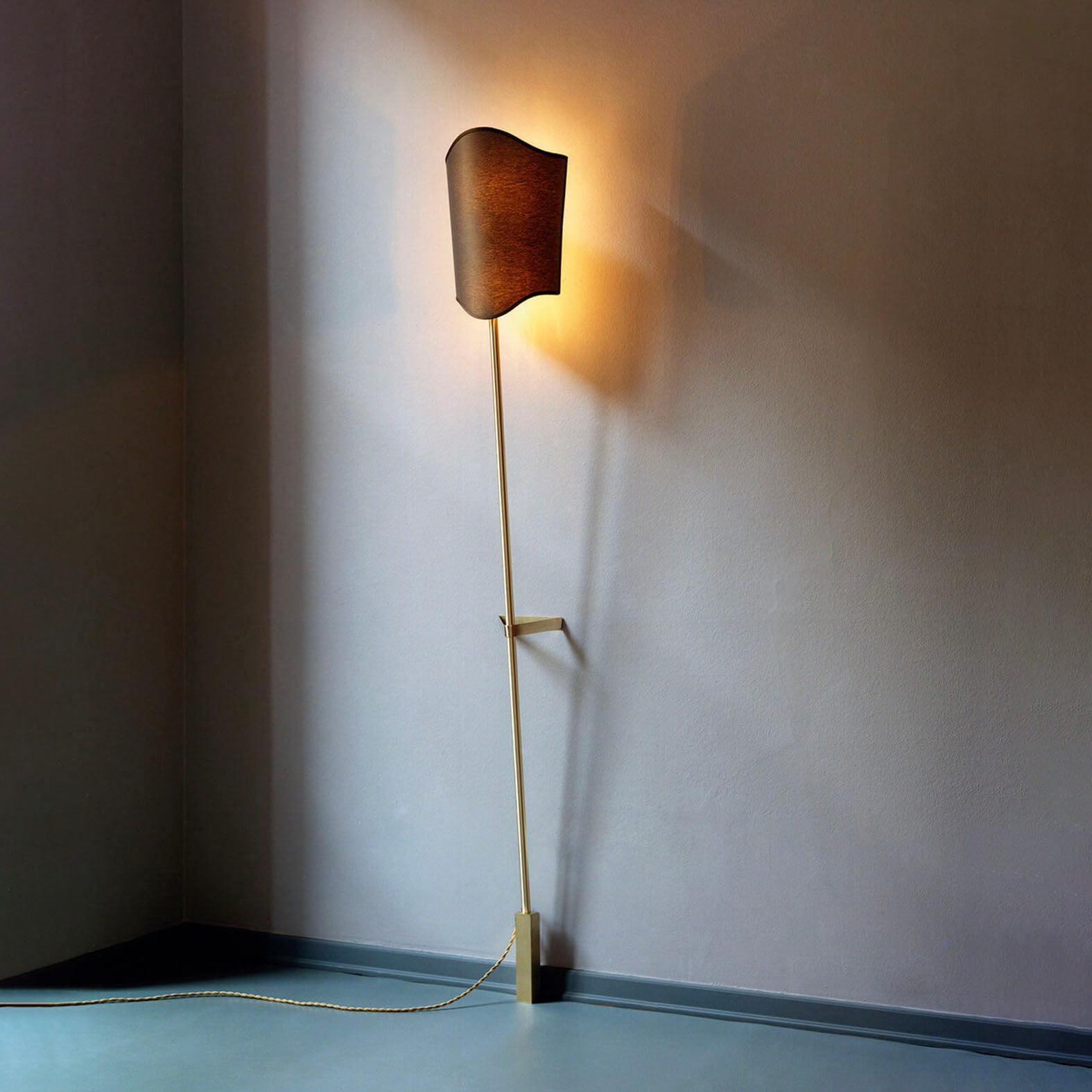Guya Classic - Floor Lamp Lte1