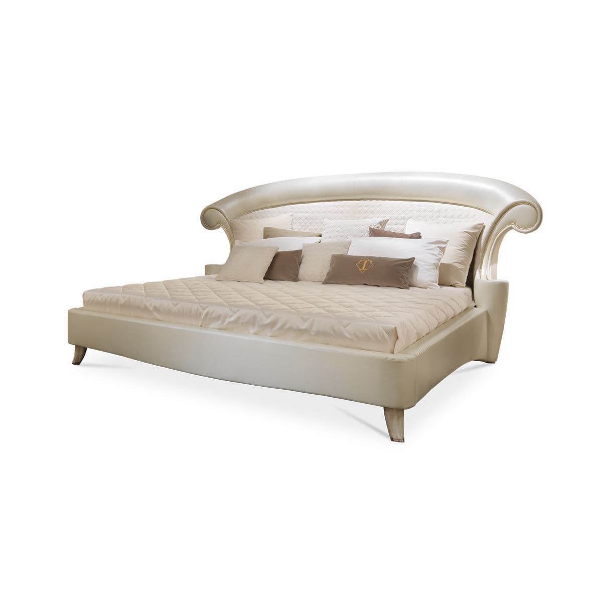 Caractere Bed