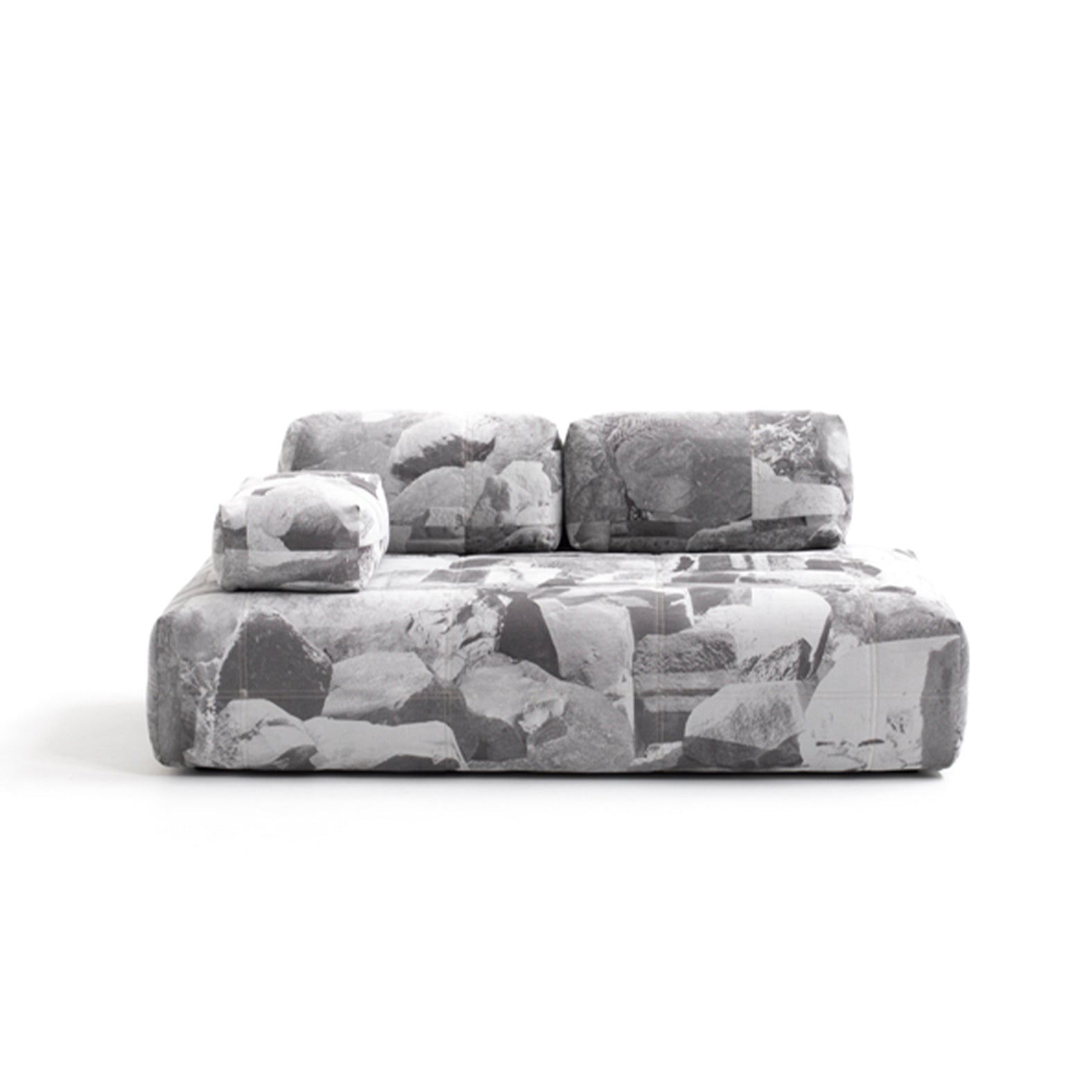 AeroZeppelin Sofa